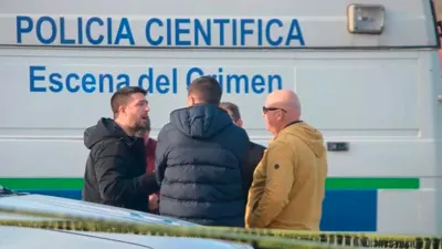 Revelaron datos de la autopsia de la mujer y el adolescente encontrados en un freezer en Olavarría