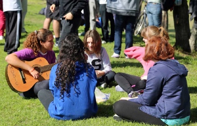 Día del Estudiante: qué niveles tendrán asueto en la Provincia