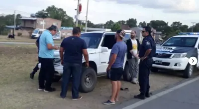 El cantante Ricardo Iorio otra vez ante la justicia bahiense