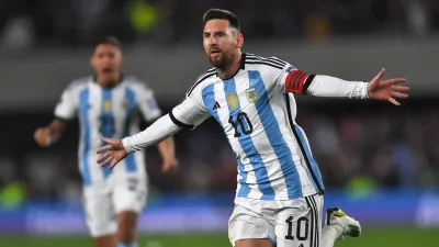 Por qué Messi podría jugar hasta los cincuenta años