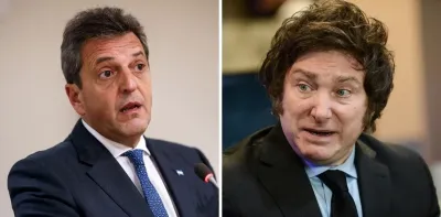 Patricia Bullrich le pegó a Javier Milei: “Si tu secretario de Trabajo va a ser Barrionuevo, la casta la tenés adentro”