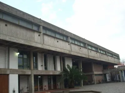 Tres Arroyos: varios heridos y heridas por una batalla campal en una escuela. Suspensión de clases