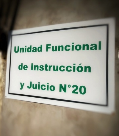 Detienen a un hombre en Puán por tener y distribuir imágenes de abuso sexual infantil