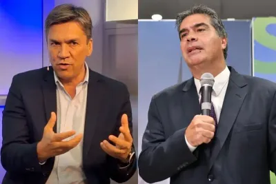 Elecciones en Chaco: Jorge Capitanich busca el cuarto mandato en la provincia y JxC sueña con el batacazo