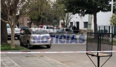 Asesinaron a una anciana: su hija de 47 años habría confesado el hecho y fue aprehendida