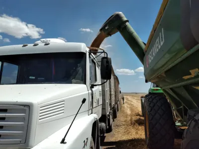 Preocupación en el campo por la falta de gasoil: alertaron sobre la paralización de las actividades esenciales