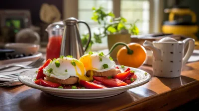 Cinco ingredientes de un desayuno ideal para cuidar la salud del cerebro, según un neurocientífico