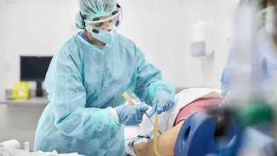 Alertan por la falta de insumos médicos para cirugías y estudios de diagnóstico