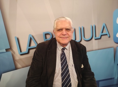 López Murphy sobre el video de Lemoine: “En qué cabeza cabe que esta gente pueda gobernar”