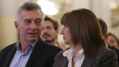 Tras el acuerdo con Milei, Macri analiza tres escenarios para la reconfiguración del mapa político