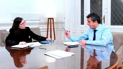 Escándalo en el Banco Nación: Massa le pidió la renuncia a la gerenta que contrató a Pitty la numeróloga