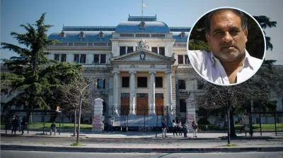 Un militante peronista pidió declarar en la causa “Chocolate” y adelantó que tiene pruebas contra legisladores