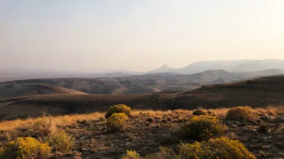 Descubrieron en Nevada una mega reserva de litio que podría convertirse en la más grande del mundo