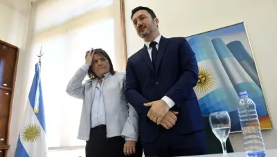 Patricia Bullrich confirmó su apoyo a Javier Milei: "Tenemos diferencias, pero no debemos ser neutrales"