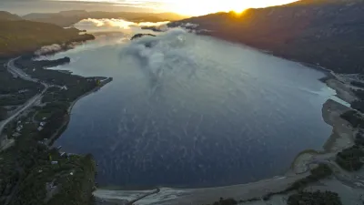 Descubrí la Ruta del Pehuén: naturaleza y aventura en el corazón de la cordillera neuquina