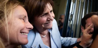 Nueva encuesta para el balotaje y un dato clave: cómo se reparten los votos de Patricia Bullrich