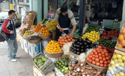 Efecto inflación: cuáles son los 10 alimentos que más aumentaron en octubre