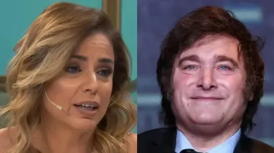 El motivo por el que Marina Calabró rechazó ser la vocera de Javier Milei