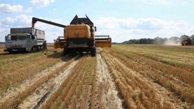 El campo sale con los tapones de punta contra un nuevo “impuestazo”