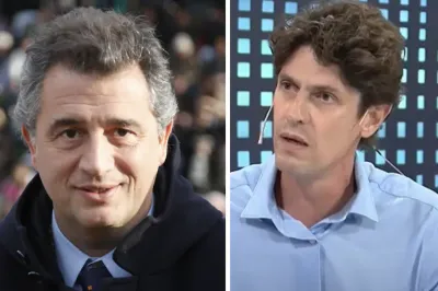 Un exministro de Mauricio Macri le recordó a Lousteau una conflictiva resolución y dejó una picante pregunta