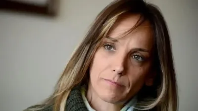 Denunciaron a Malena Galmarini por contratos de AySA que benefician a un “‘no’ amigo empresario de Massa