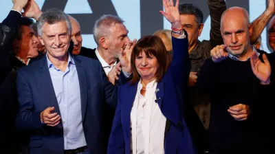 Rodríguez Larreta analiza impulsar su propio sector dentro del PRO para enfrentarse a Macri y Bullrich