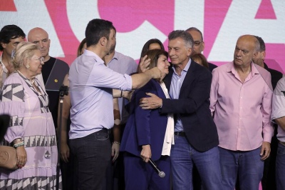 Juntos por el Cambio se desgrana ante el triunfo de Javier Milei y se encamina a una ruptura definitiva