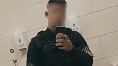 Detuvieron a un policía acusado de abusar sexualmente de sus primas de 12 y 9 años