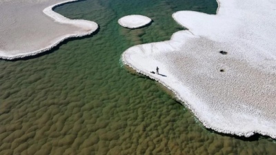 El desierto de Atacama y sus secretos geológicos: investigan los primeros signos de vida en la Tierra