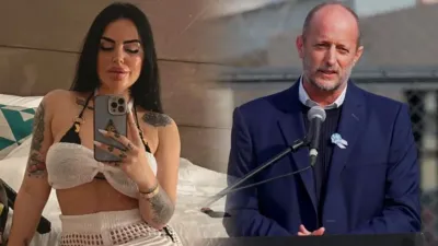 La Justicia no logra desbloquear dos celulares de Sofía Clerici y busca un iPhone que trajo de España