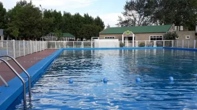 Un nene de siete años murió ahogado en una pileta durante su primer día en una colonia de vacaciones