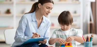 Cómo saber si mi hijo necesita ir al psicólogo