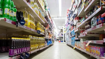 La inflación de noviembre fue de 12,8% y acumuló 160,9% en el último año