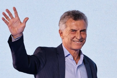 Macri retoma el control del PRO sin Bullrich ni Larreta y propone un apoyo a Milei, pero con límites