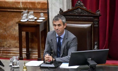 Cámara de Diputados también suspende la pauta y revisará viajes al exterior