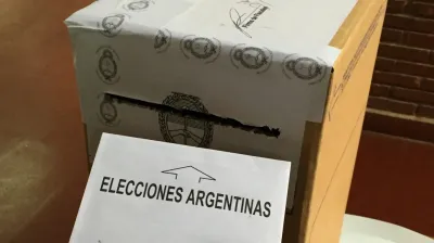 Paquete de leyes al Congreso: el Gobierno incluirá la boleta única papel y la eliminación de las PASO