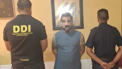 Detuvieron a un sospechoso por el crimen del hombre descuartizado en Lanús: es el hijo de la víctima