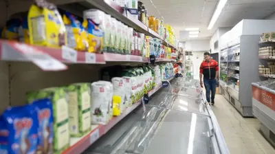 Con aval oficial, supermercados lanzan una canasta a “precios diferenciados” por 60 días: los detalles