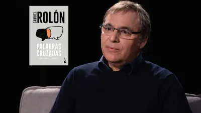 Gabriel Rolón: por qué hablar con un amigo no alcanza para solucionar los problemas sino que hay que ir a terapia