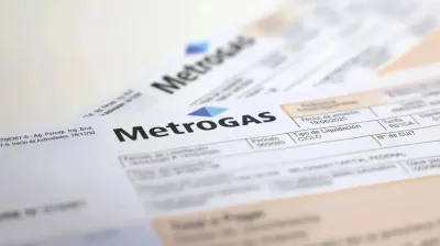 Tarifas de gas: el Gobierno no autorizará las subas de más de 350% reclamadas por las empresas