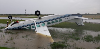 Las dos causas del dramático temporal en el AMBA y Bahía Blanca y cómo seguirá