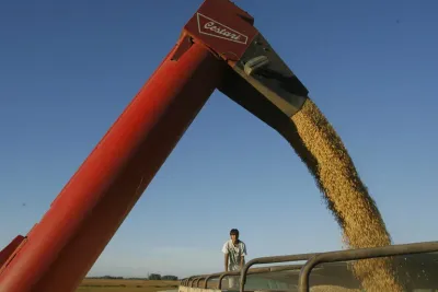 “Una buena señal”: el campo y la agroindustria celebraron el retiro del paquete fiscal