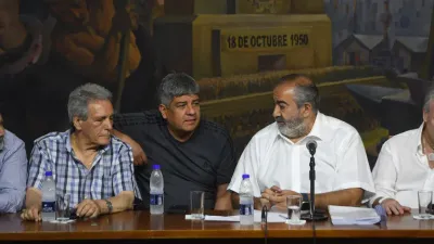 El Gobierno adelantó que el jueves recibirá a una comitiva del FMI para renegociar el acuerdo