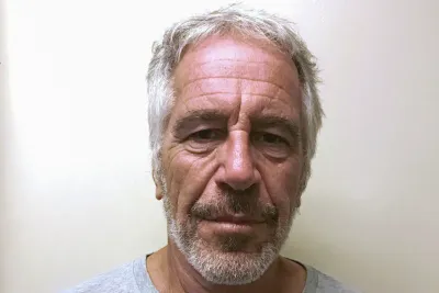 La lista de Jeffrey Epstein: salen a la luz los primeros famosos vinculados al explotador sexual de menores