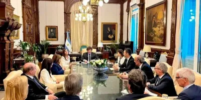 La reacción del Gobierno tras el primer índice de inflación de la gestión de Javier Milei: “Vamos por el camino correcto”