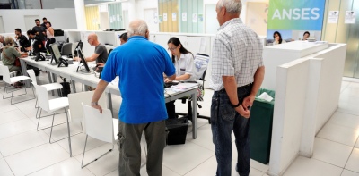 Jubilaciones y pensiones: como sigue la fórmula vigente, tendrán un deterioro de 36% en apenas 3 meses