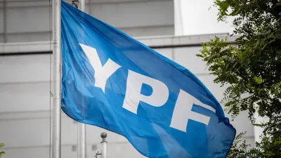 Juicio por YPF: la justicia de EEUU rechazó un pedido de la Argentina y hoy podrían comenzar los embargos