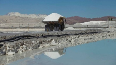 Litio en el Sudoeste Bonaerense: entre los beneficios económicos y la cuestión ambiental