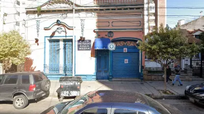 Un joven de 26 años le cortó el cuello a su novia en un boliche de Mar del Plata