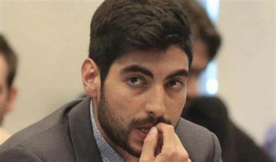 Facundo Moyano cuestionó a la CGT en pleno paro contra Javier Milei: “Han creado una industria de la lucha que me repele”